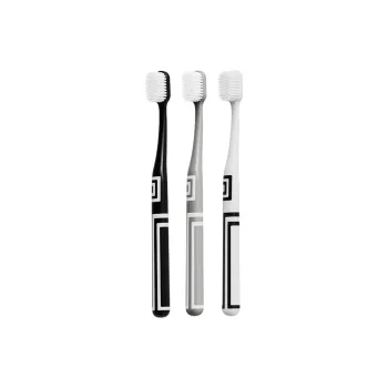 BANNER Toothbrushes Unisex