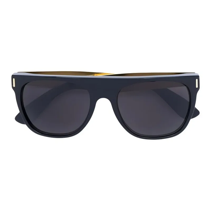 Retrosuperfuture Francis Flat Top Sunglasses-2