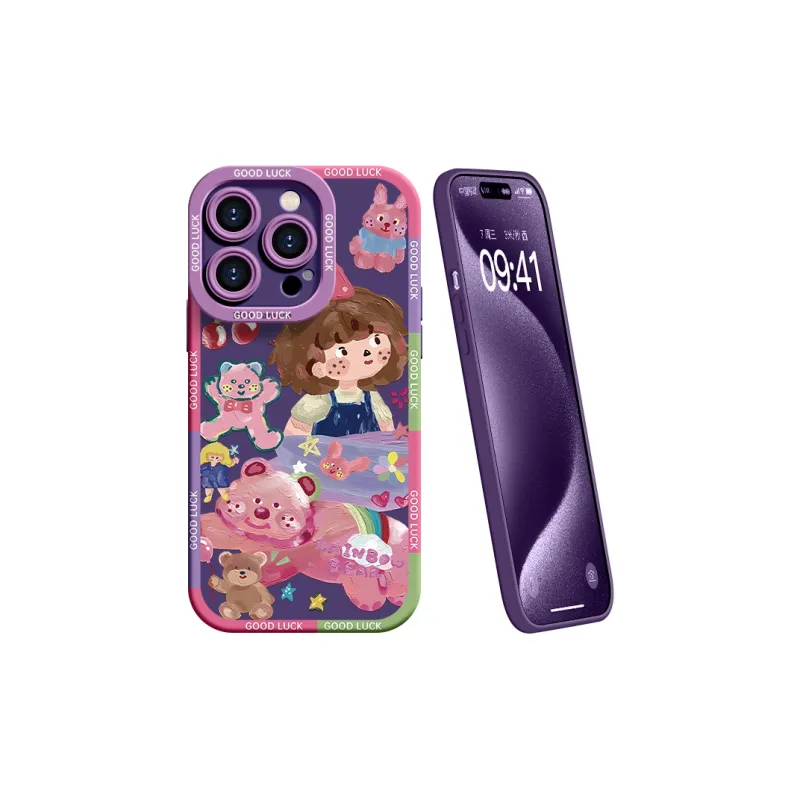 YOOPOO Phone Cases-7