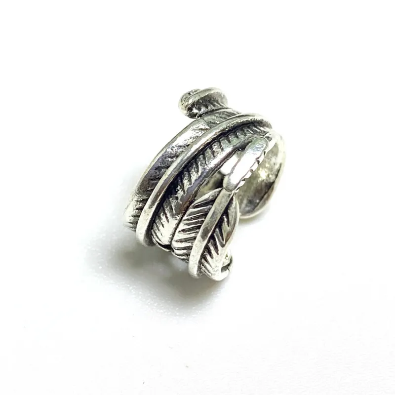 ERXI Titanium Steel Clip On Earrings Unisex-6