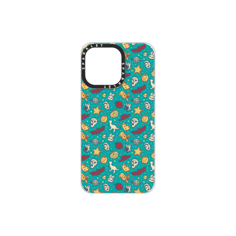 Disney Toy Story Series Phone Cases-3