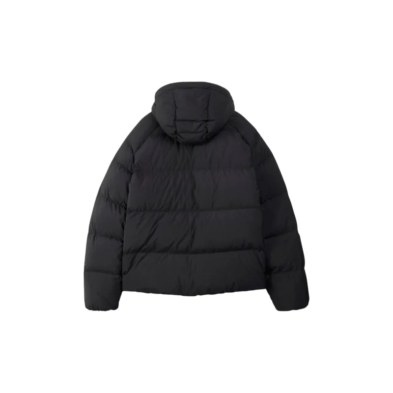 Y-3 Free Shipping With AdiClub Y-3 Puffer Jacket-1