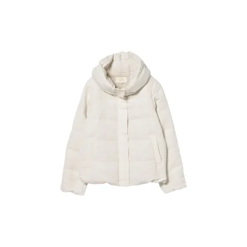 Beams Down Jackets Women's