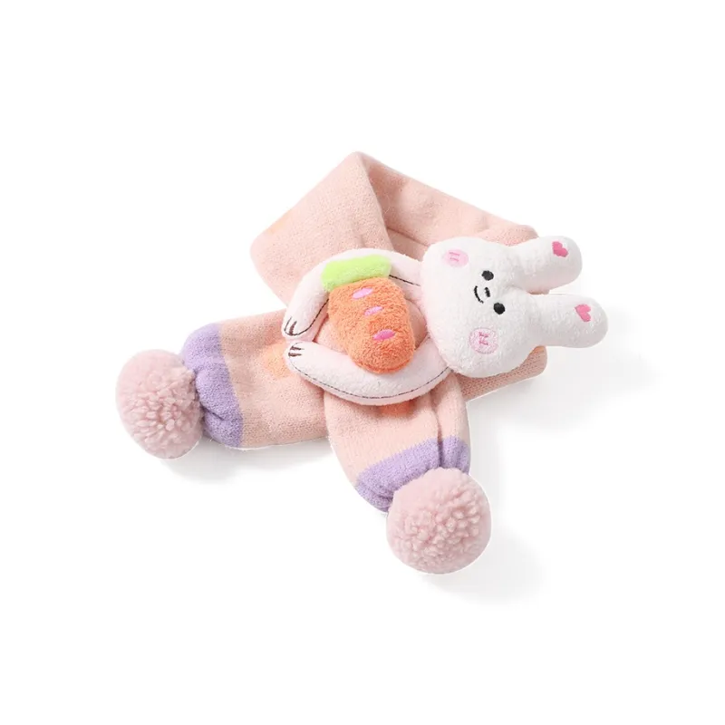 Shizhu Beanies Kids-9