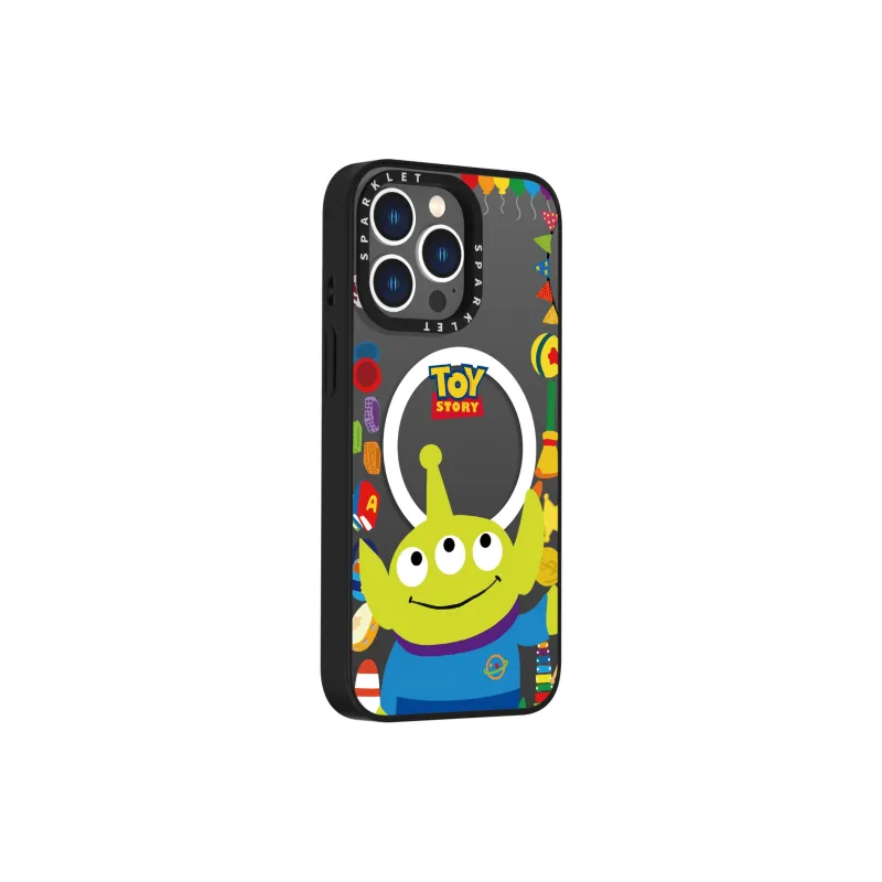 Disney Toy Story Series Phone Cases-14