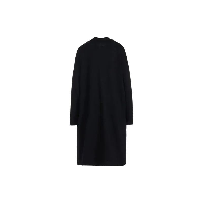 Yohji Yamamoto Knitwear Unisex Black-1