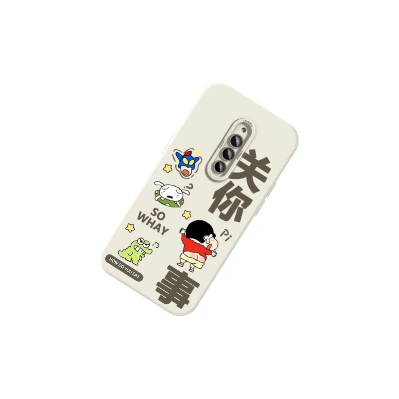 CHUNFAN Phone Cases-2