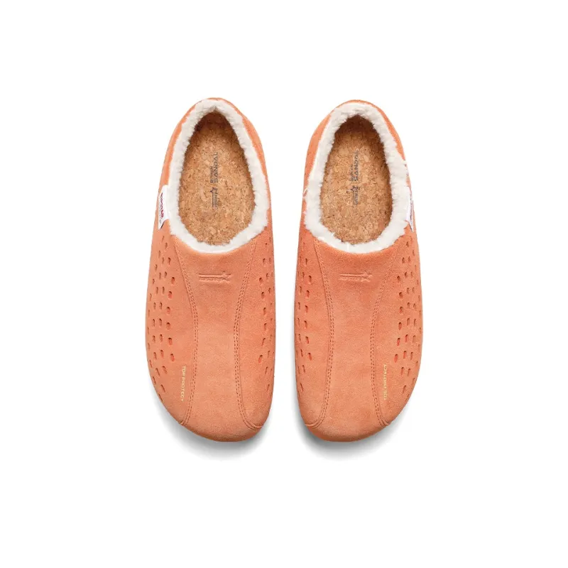 RIPSTAR Wrap-toe Slippers Unisex Citrus-4