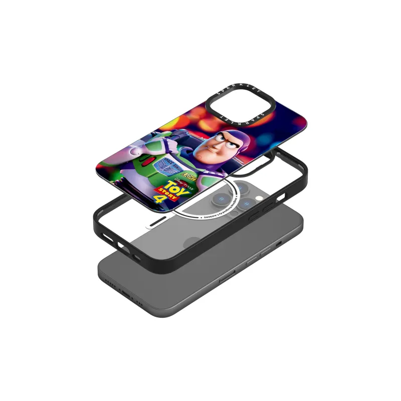 Disney Toy Story Series Phone Cases-4
