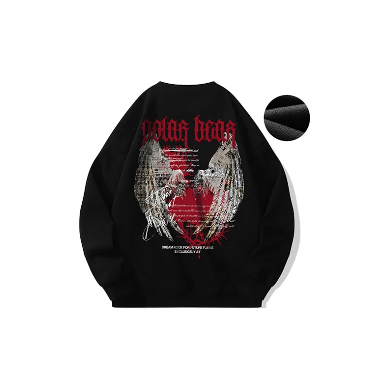 POLAR BEAR Sweatshirts Unisex-16