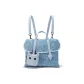 Mist Blue