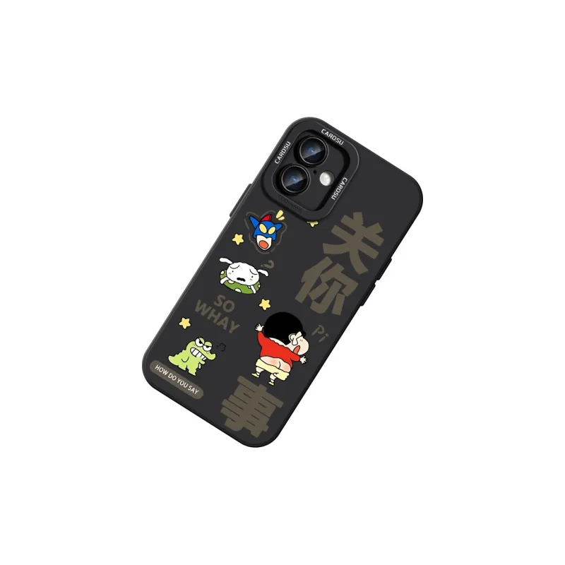 CHUNFAN Phone Cases-22