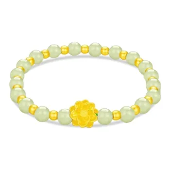 IBELOVE S925 Silver Bracelets Women's
