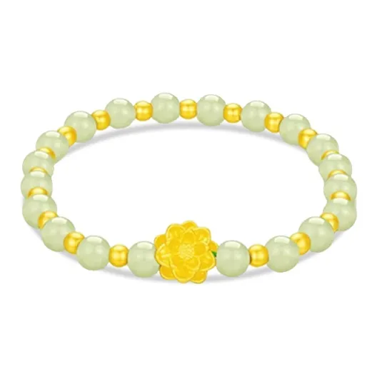 IBELOVE S925 Silver Bracelets Women's-0