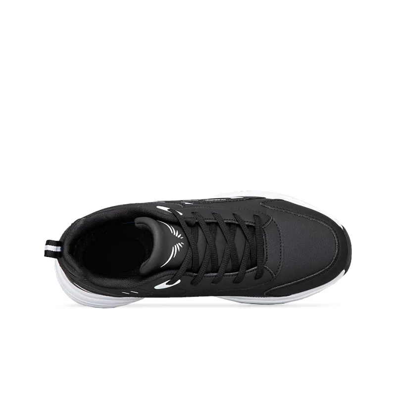 TONYBEAR Mid Top Casual Shoes Men's-10