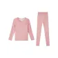 Shrimp Pink/1 Clothing Sets
