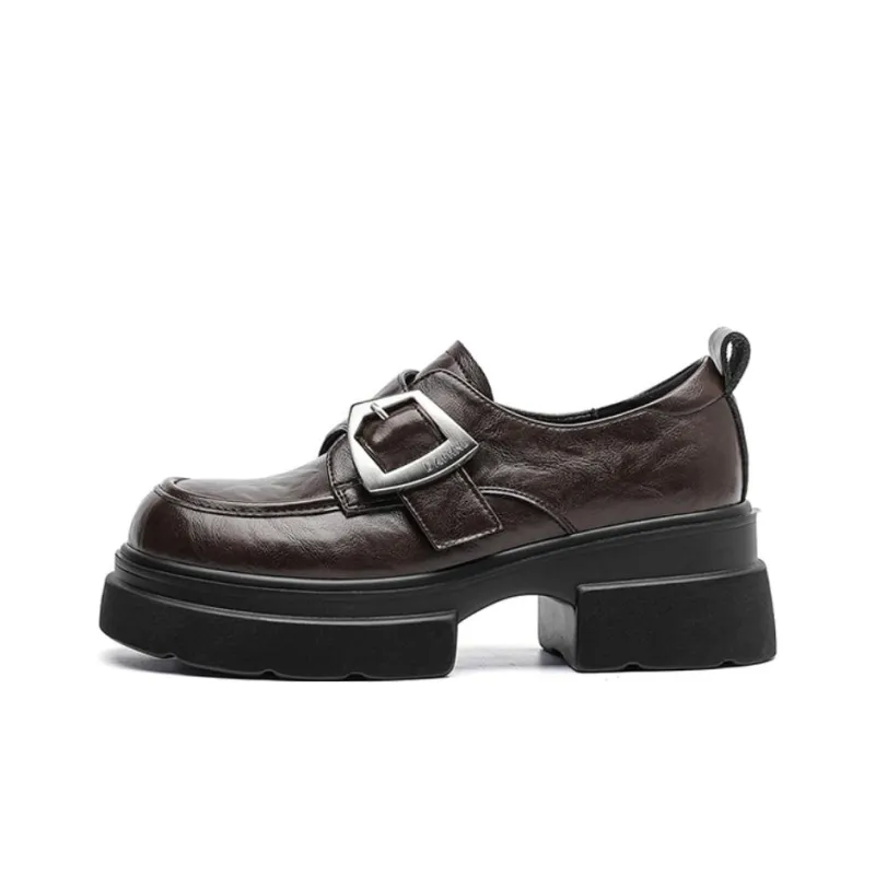 DAPHNE Loafers Women's-3