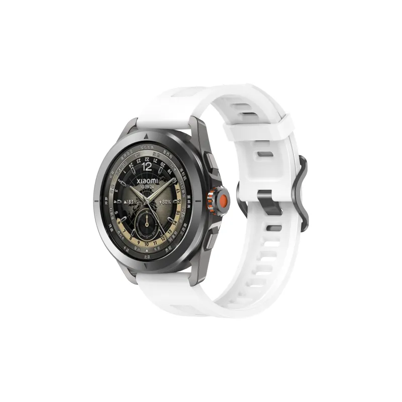 Biaodaige Watch Band Xiaomi Compatibility Silicone Material-10
