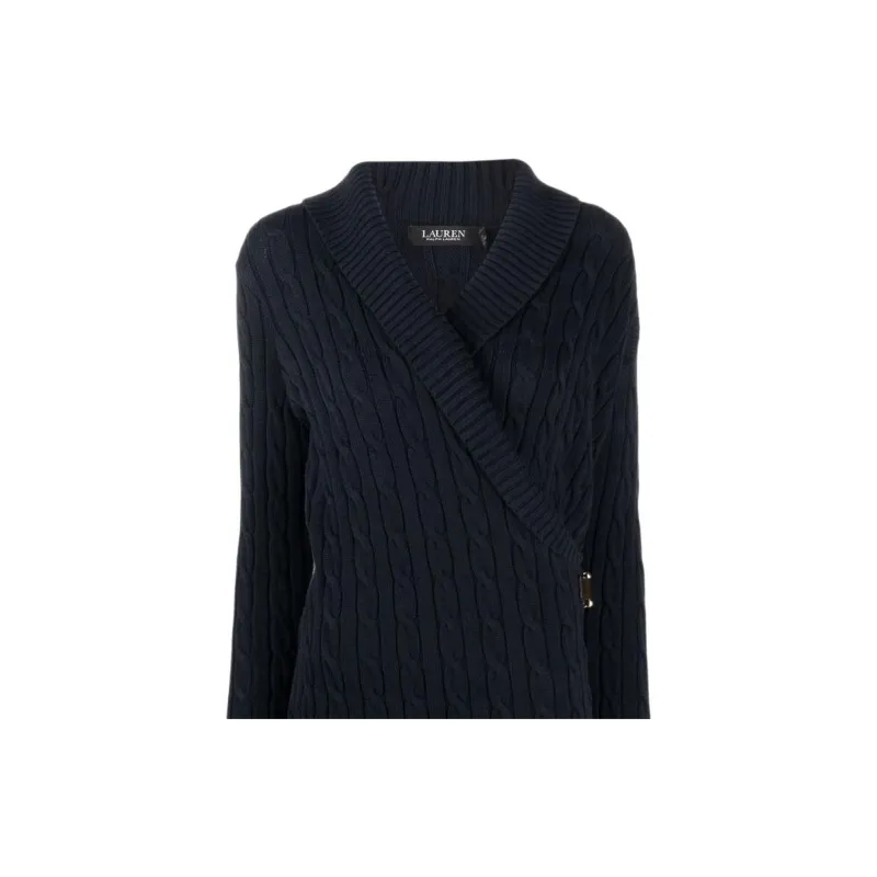 Polo Ralph Lauren Donato Cable-Knit Cardigan-4