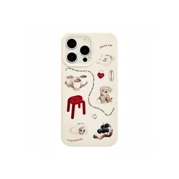 Dis cat Phone Cases