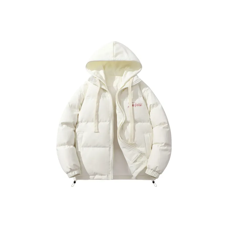FASTFISH Down Jackets Unisex-3