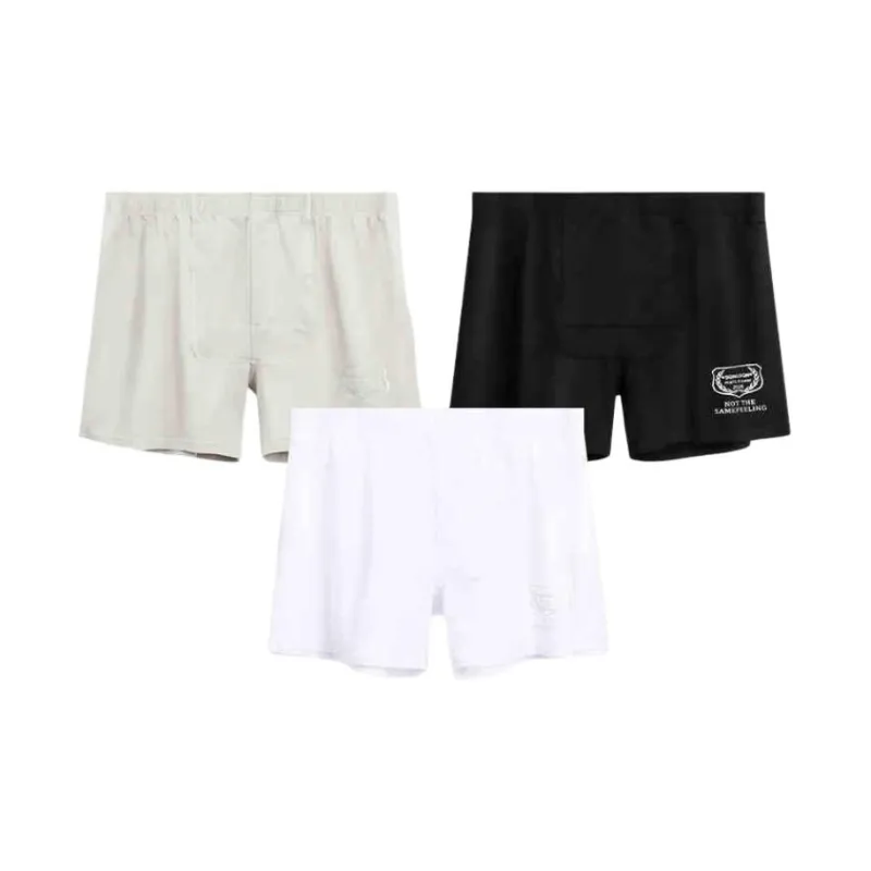 Sicily Men Underpants-28