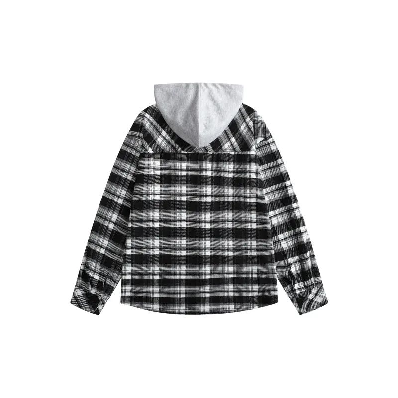 Universal Templates Jackets Coats Unisex-1