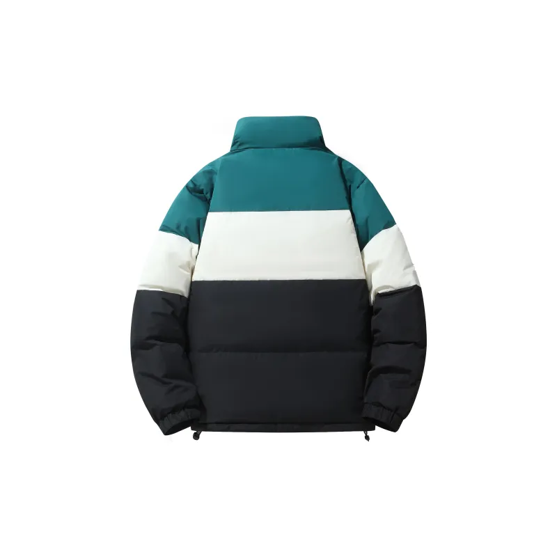 SNOW FLYING Down Jackets Unisex-1