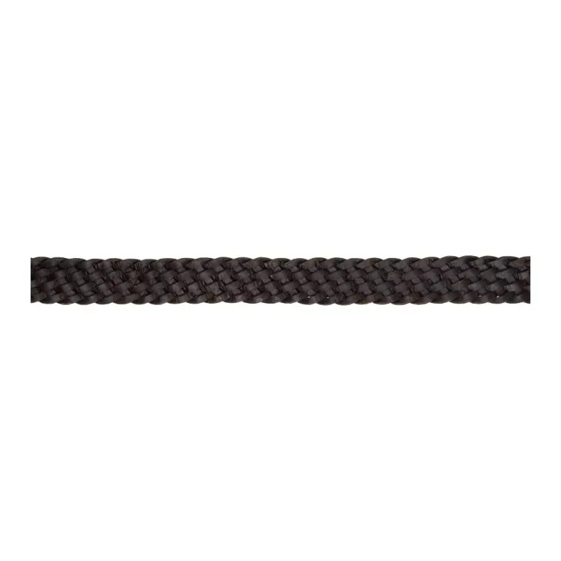 Ralph Lauren Brushed Vegetable Tanned Leather Leather Belts Men's Brown Width: 3CM-1