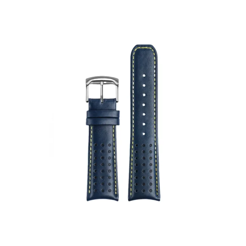 Craftsman Citizen Compatibility Watch Band Genuine Leather Material-4
