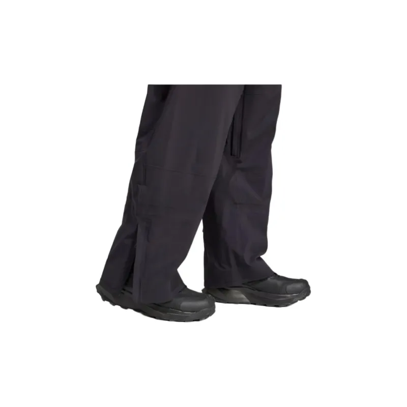 Adidas XPERIOR Ski Pants Men's Black-4