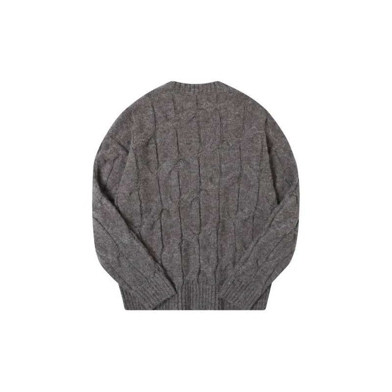 TGNS Sweaters Unisex-8