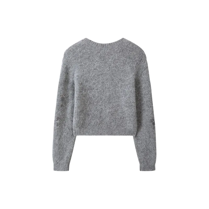 Miss Sixty New Year Knitwear Women's-3