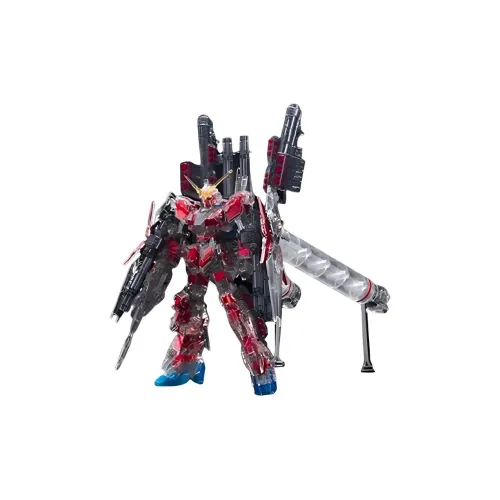 BANDAI Model Kits