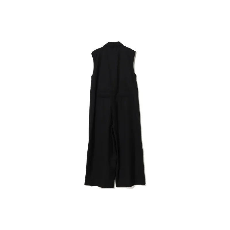 Beams Jumpsuits Women's-3