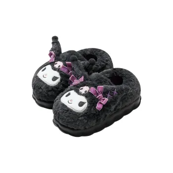 An Shangfen Slippers / Home Slippers