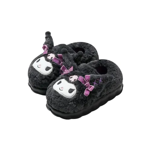 An Shangfen Slippers / Home Slippers
