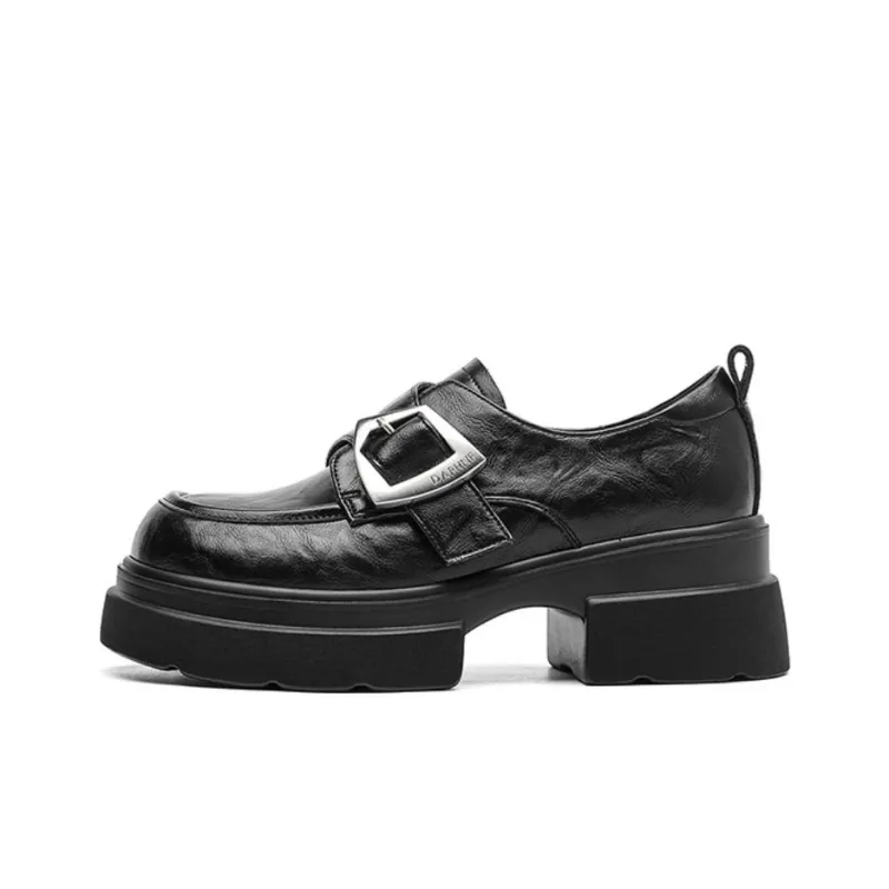DAPHNE Loafers Women's-0