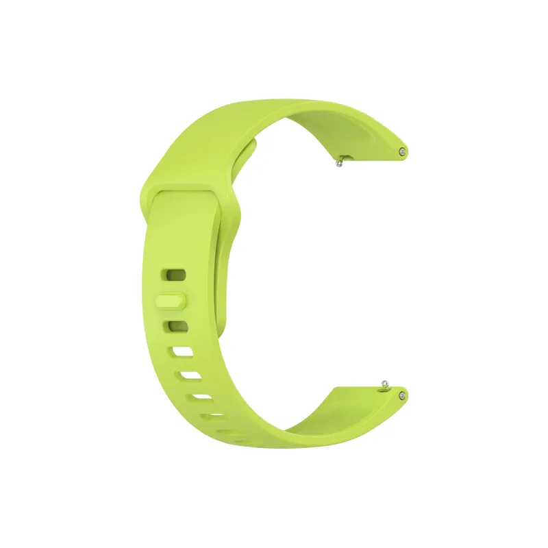 Antey Unisex Watch Bands-6