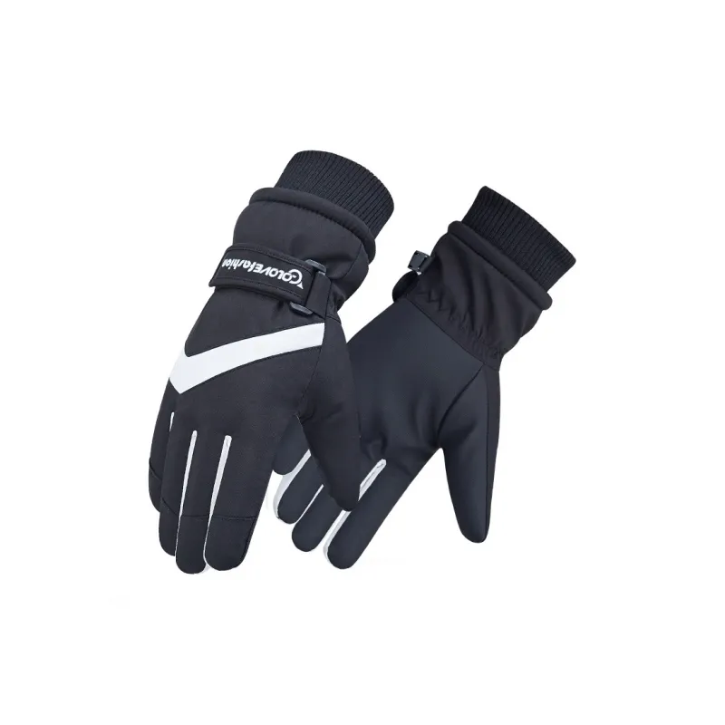 Yamaichi Maru Slip Resistant PU Sports Gloves Unisex-1