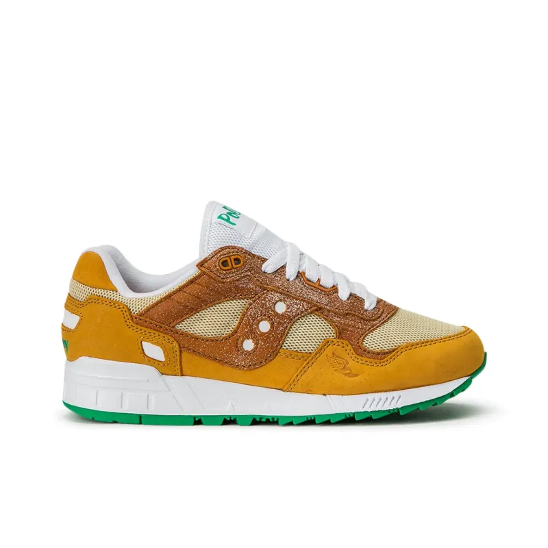Saucony Shadow 5000 Politics Cafe Du Monde-1