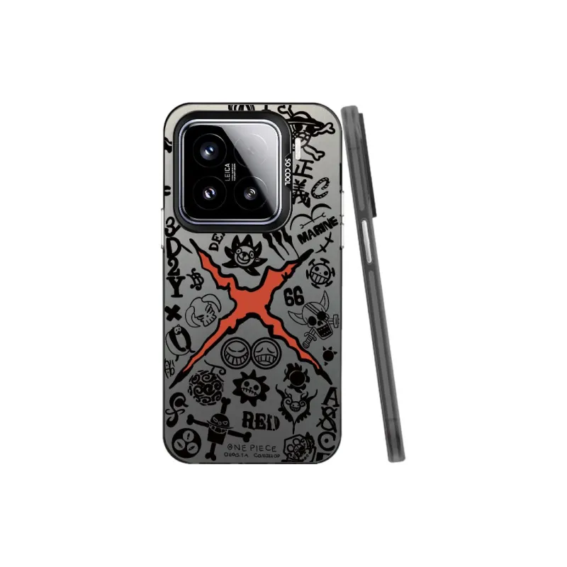 BAOCHENG Phone Cases-0
