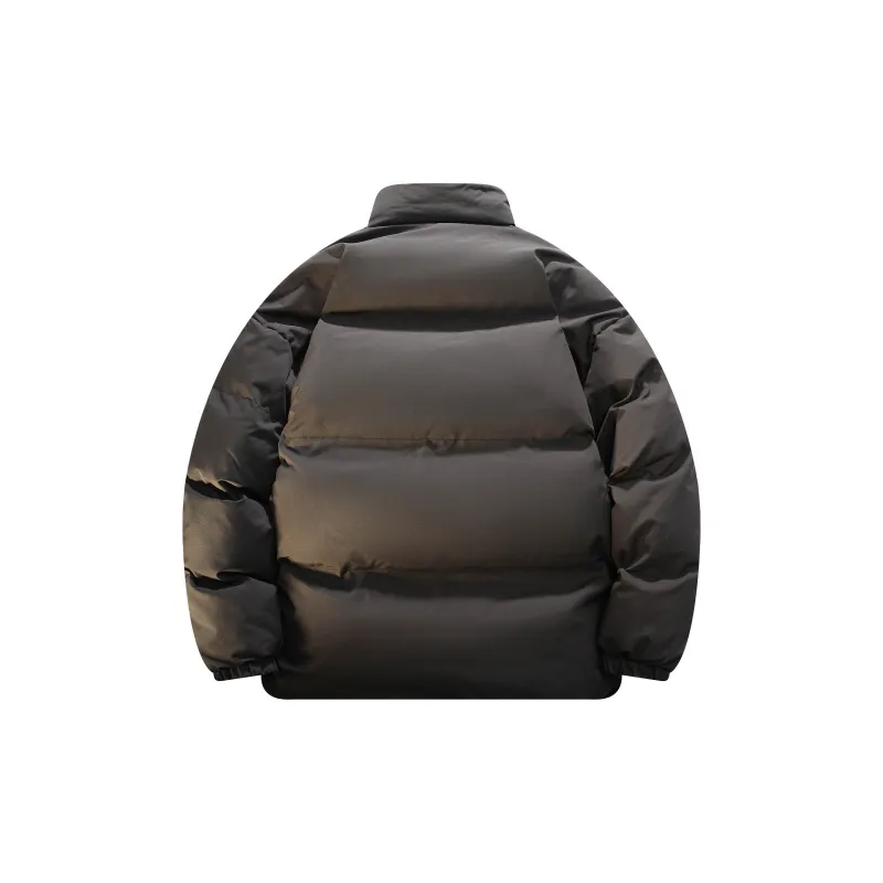 ORNOT Puffer Jackets Unisex-1