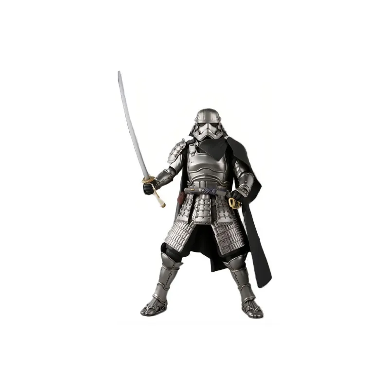 BANDAI Star Wars Scale Figures-1