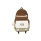 Brown & Khaki+Sassy Bear Pendant