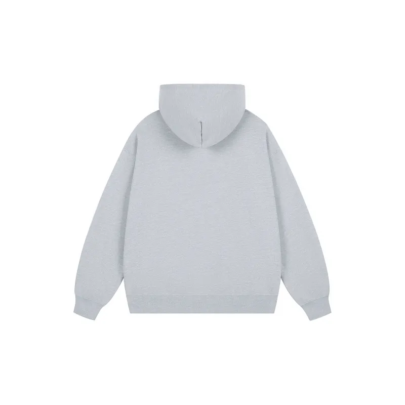 RTTO Sweatshirt Unisex Ginger Yellow-3