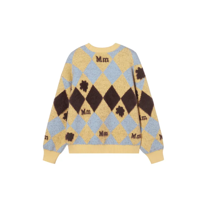 Mmlg Sweaters Unisex-1