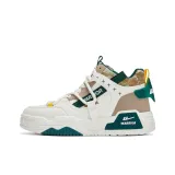 Beige Green