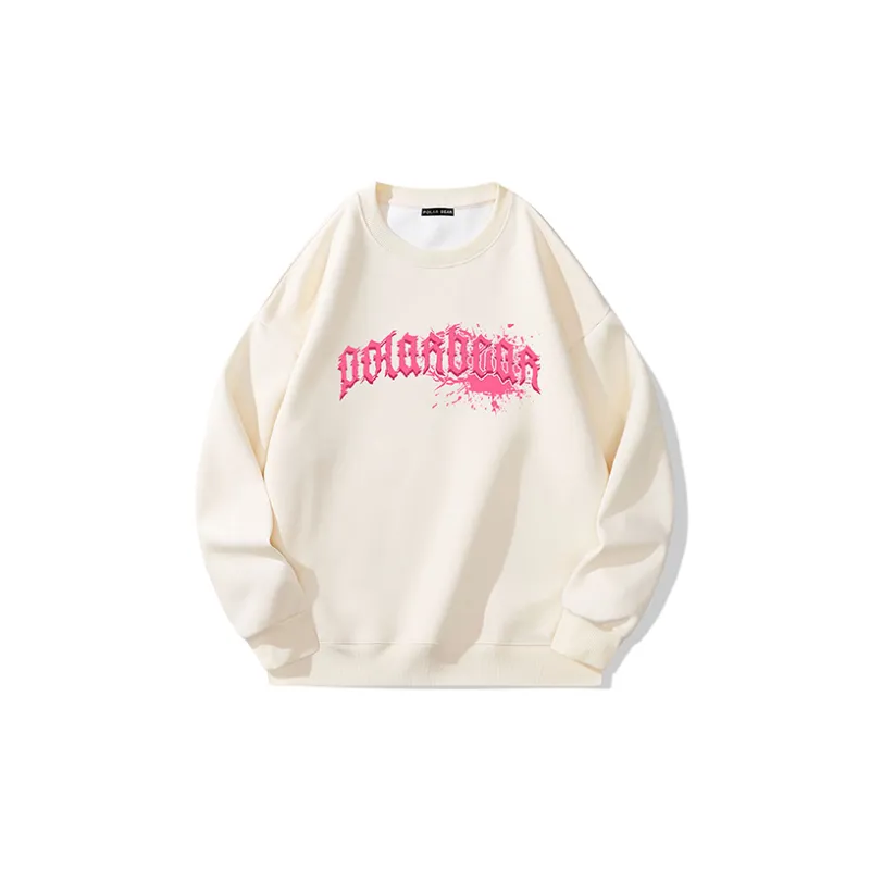 POLAR BEAR Sweatshirts Unisex-23