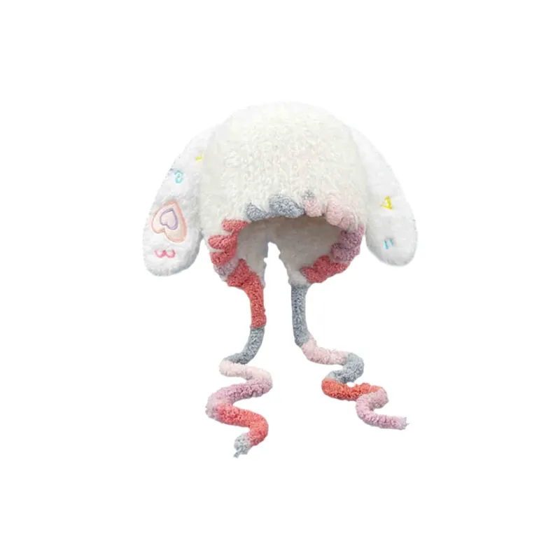 CARTELO Cotton Beanies Unisex Gift Box Set-0